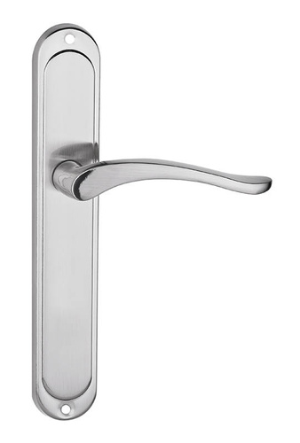 Klamka drzwiowa Metal-Bud NICOLE 72 mm