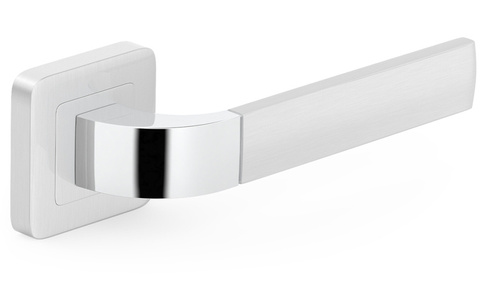 Klamka drzwiowa Metal-Bud PRIMA