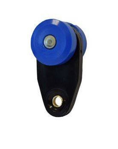 Wózek 2-kołowy NIKO 21.R31B, plastik