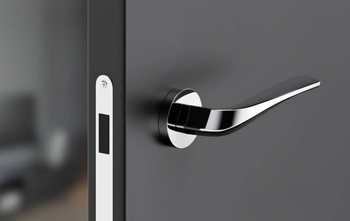 Klamka drzwiowa CORONA FLOW