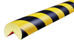 Elastyczny profil ostrzegawczo-ochronny KNUFFI typ A+ SOFT (1000 mm)