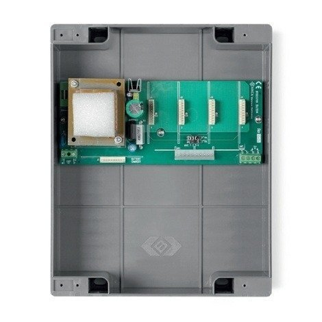 Centrala sterująca BENINCA DA.S04