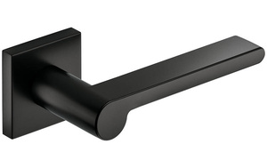 Klamka drzwiowa CORONA PANDORA (szyld kwadratowy)