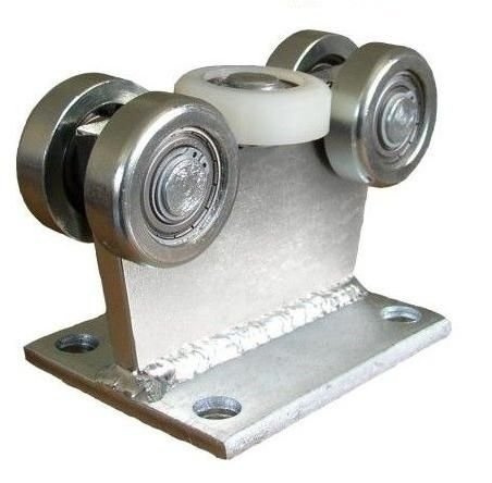 Wózek do bramy 5M-50