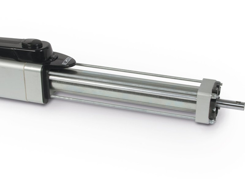 Napęd do bram skrzydłowych BENINCA HD.80