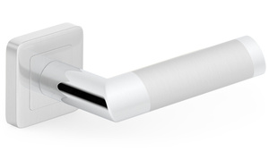 Klamka drzwiowa Metal-Bud DARO