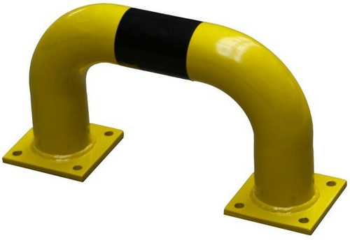 Odbojnica przyziemna prosta CM.OPP0503H