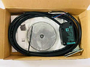 Bariera świetlna BIRCHER LBGate R18 (316762)