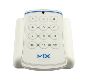 Pilot 12-przyciskowy DTM MIX12B