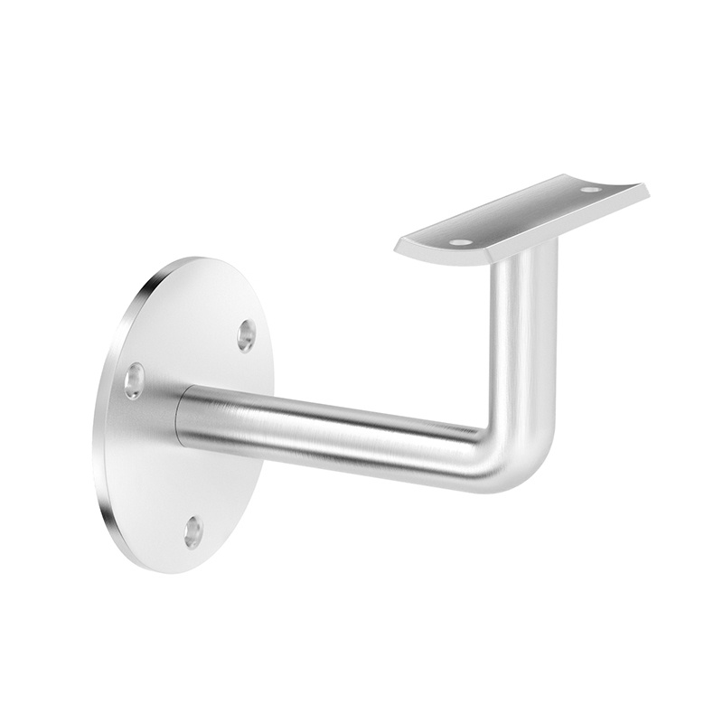 Wspornik poręczy Metal-Bud duży, nierdzewny