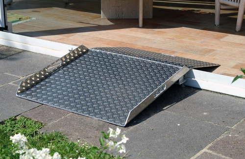 Rampa tarasowa ALTEC BTR (307.66.002)