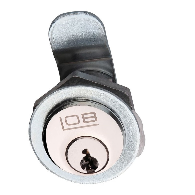 Zamek kasetowy LOB ZKT2