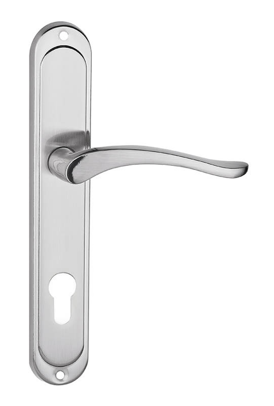 Klamka drzwiowa Metal-Bud NICOLE 90 mm