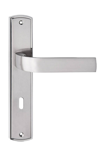 Klamka drzwiowa Metal-Bud EUROPA 72 mm