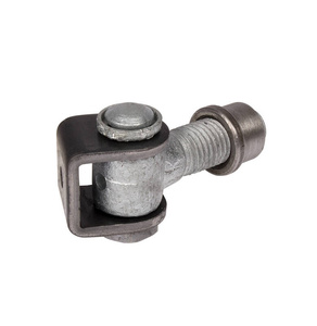 Wandaloodporny zawias 90° Locinox G90Z