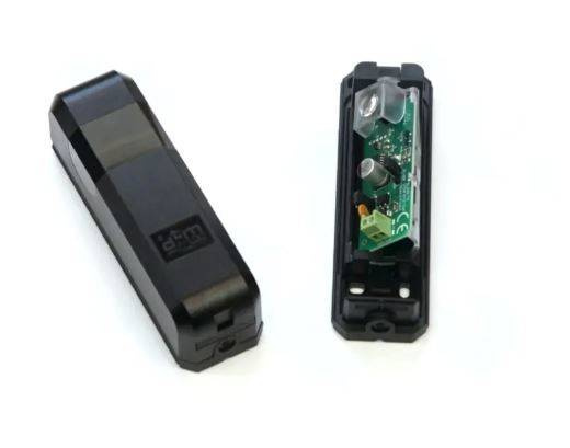 Fotokomórka DTM SLIM3