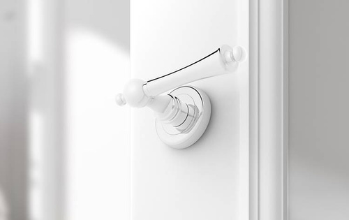 Klamka drzwiowa CORONA CENTURY