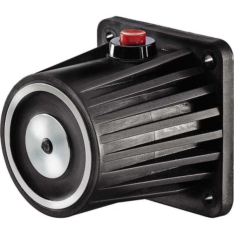 Trzymacz elektromagnetyczny drzwiowy GTR 048000 A06, 400N