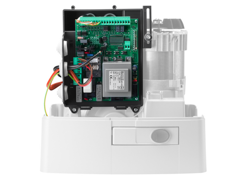 Napęd do bram przesuwnych BENINCA BULL5M