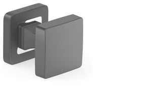 Gałka drzwiowa Metal-Bud