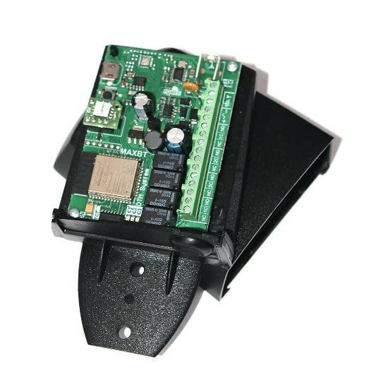 Odbiornik 4-kanałowy DTM MAX BT