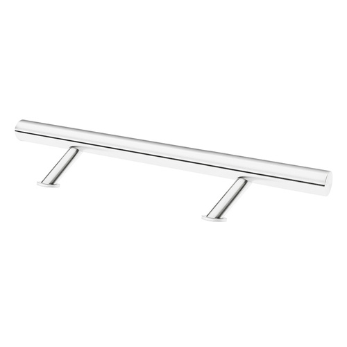 Antaba jednostronna Metal-Bud okrągła, skośna, premium (wkręty niewidoczne)