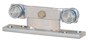 Wózek 4-kołowy NIKO 24.R59, ocynk