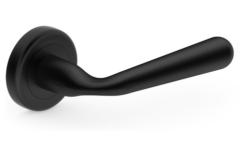 Klamka drzwiowa Metal-Bud LAURA R CLASSIC