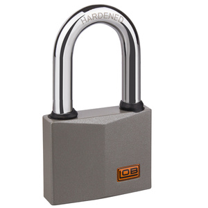 Kłódka zasuwkowa LOB GRANIT 1 XT (KWG611)