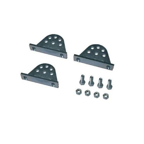 Uchwyty wielopozycyjne BENINCA B.SR