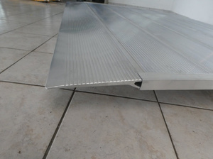 Tylna burta ładunkowa ALTEC RPB 30-1 (390.31.004)