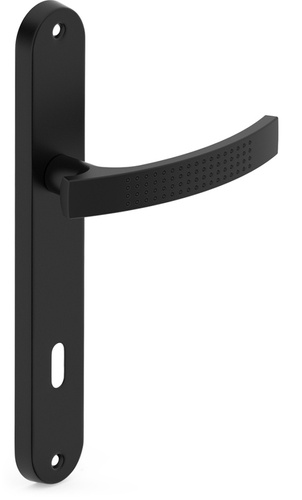 Klamka drzwiowa Metal-Bud ASTRA 90 mm