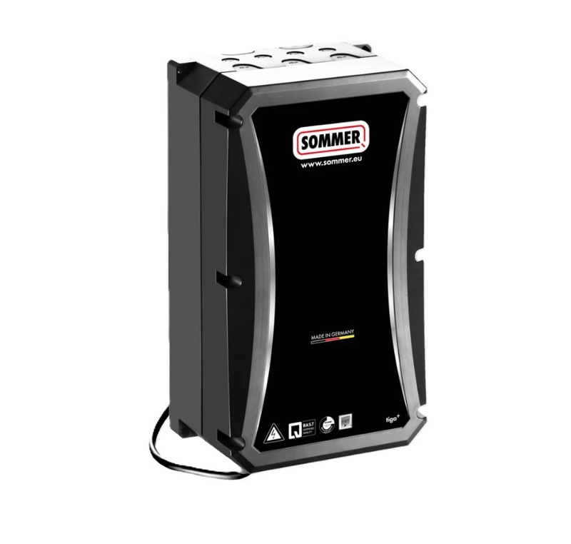 Jednostka sterująca SOMMER tiga+ (S10456-00008)