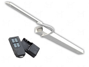 Zestaw do automatyzacji okiennicy MANTION WIBAT LINTEAU W0001310