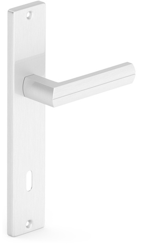 Klamka drzwiowa Metal-Bud VIVA 90 mm