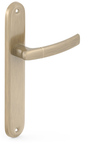 Klamka drzwiowa Metal-Bud CAMILA 72 mm