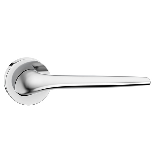 Klamka drzwiowa CORONA SOFT