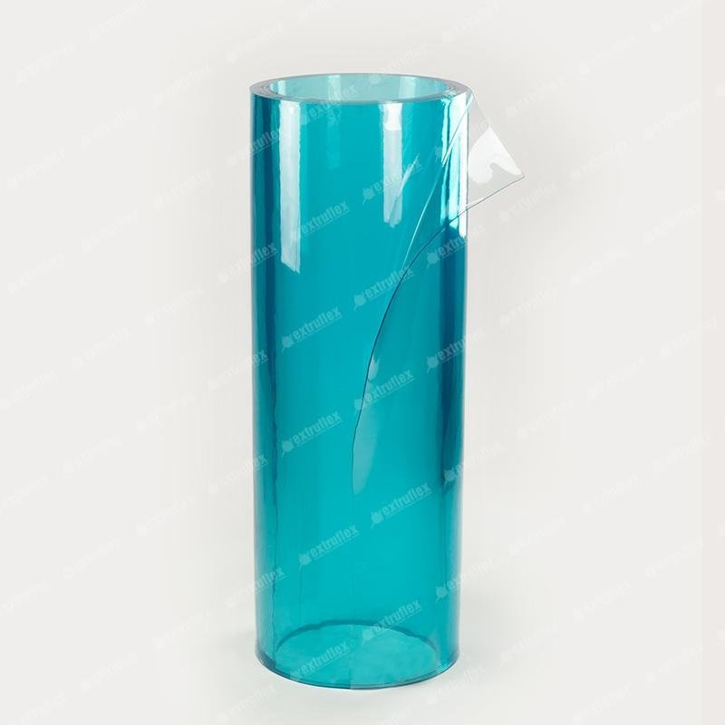 Arkusz folii PCV 1200x7 Polar Ref. 105 (rolka 20 mb)