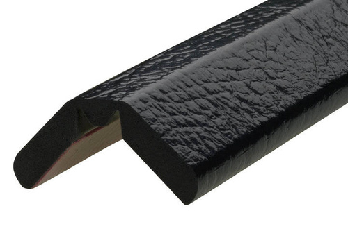 Elastyczny profil ostrzegawczo-ochronny KNUFFI typ W (1000 mm)