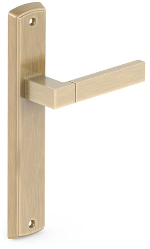 Klamka drzwiowa Metal-Bud BETA 72 mm