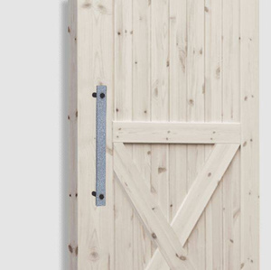 Uchwyt prosty OS do drzwi ROC DESIGN (337-161)