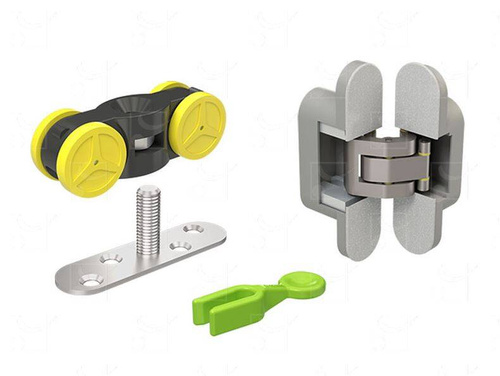 Zestaw MANTION SFOLD80-1, bez prowadnicy