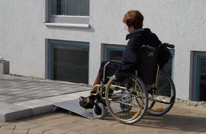 Mostek klinowy ALTEC SBK (307.00.2192)