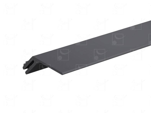 Uszczelka przeciwpyłowa MANTION GH10430DC, plastik