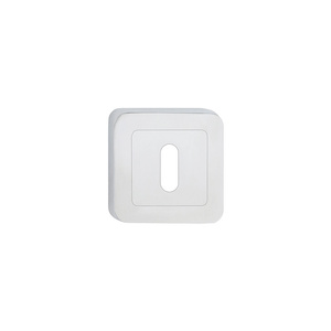 Szyld kwadratowy, zaokrąglony Metal-Bud [KL]