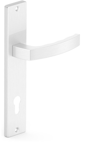 Klamka drzwiowa Metal-Bud MONDO 90 mm