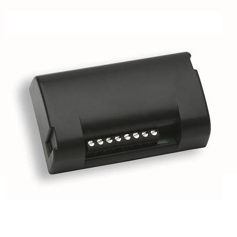 Odbiornik 4-kanałowy BENINCA SC.RD