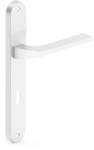 Klamka drzwiowa Metal-Bud FEBE 72 mm