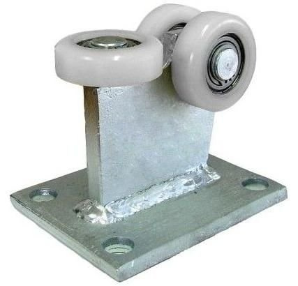 Wózek do bramy 3T-50