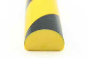 Elastyczny profil ostrzegawczo-ochronny KNUFFI typ C (1000 mm)